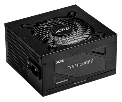 Zasilacz do komputera XPG CYBERCORE II 1300W 80 Plus Platinum ATX 3.0